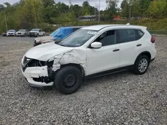 5N1AT2MVXKC845545 2019 NISSAN ROGUE