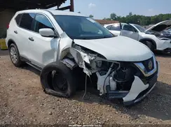 5N1AT2MVXKC845772 2019 NISSAN ROGUE