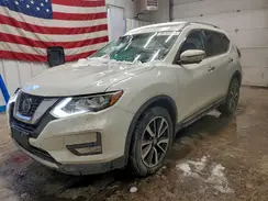 5N1AT2MVXLC700247 2020 NISSAN ROGUE