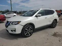 5N1AT2MVXLC700586 2020 NISSAN ROGUE