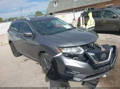 5N1AT2MVXLC701706 2020 NISSAN ROGUE