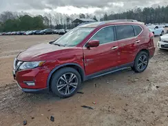 5N1AT2MVXLC702290 2020 NISSAN ROGUE