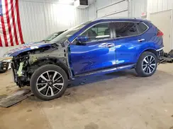 5N1AT2MVXLC705397 2020 NISSAN ROGUE