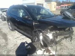 5N1AT2MVXLC707652 2020 NISSAN ROGUE