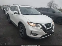 5N1AT2MVXLC707828 2020 NISSAN ROGUE