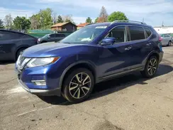 5N1AT2MVXLC708574 2020 NISSAN ROGUE
