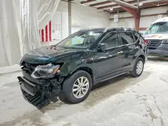 5N1AT2MVXLC709272 2020 NISSAN ROGUE