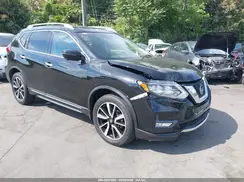 5N1AT2MVXLC709594 2020 NISSAN ROGUE