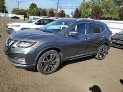 5N1AT2MVXLC709949 2020 NISSAN ROGUE