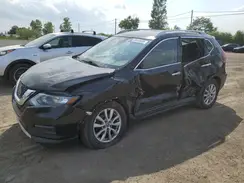 5N1AT2MVXLC711183 2020 NISSAN ROGUE