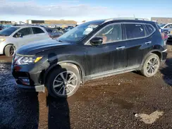 5N1AT2MVXLC711877 2020 NISSAN ROGUE