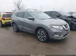 5N1AT2MVXLC714018 2020 NISSAN ROGUE