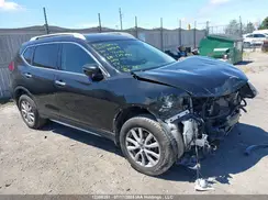 5N1AT2MVXLC714701 2020 NISSAN ROGUE