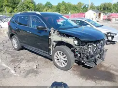 5N1AT2MVXLC716383 2020 NISSAN ROGUE