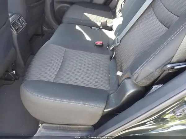 5N1AT2MVXLC716383 2020 NISSAN ROGUE - Image 8