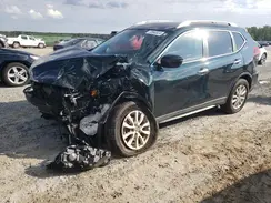 5N1AT2MVXLC716626 2020 NISSAN ROGUE