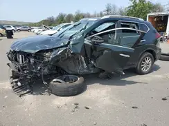 5N1AT2MVXLC717517 2020 NISSAN ROGUE