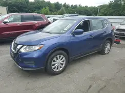 5N1AT2MVXLC720000 2020 NISSAN ROGUE
