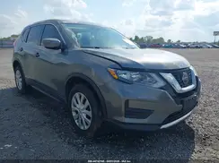 5N1AT2MVXLC720319 2020 NISSAN ROGUE