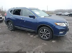 5N1AT2MVXLC720997 2020 NISSAN ROGUE