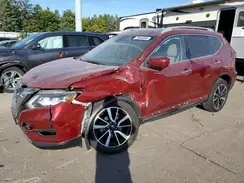 5N1AT2MVXLC721048 2020 NISSAN ROGUE
