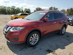 5N1AT2MVXLC721051 2020 NISSAN ROGUE