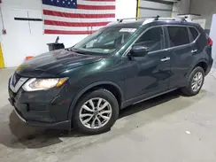 5N1AT2MVXLC721468 2020 NISSAN ROGUE