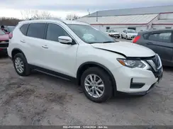 5N1AT2MVXLC722880 2020 NISSAN ROGUE