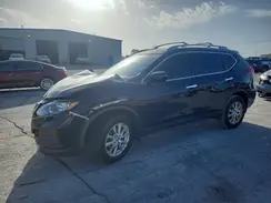 5N1AT2MVXLC724984 2020 NISSAN ROGUE