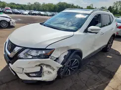 5N1AT2MVXLC725133 2020 NISSAN ROGUE