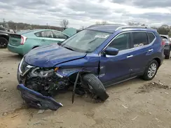 5N1AT2MVXLC725150 2020 NISSAN ROGUE