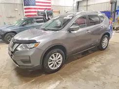 5N1AT2MVXLC725293 2020 NISSAN ROGUE