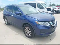 5N1AT2MVXLC725715 2020 NISSAN ROGUE