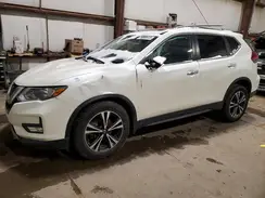 5N1AT2MVXLC727979 2020 NISSAN ROGUE