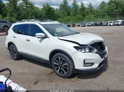 5N1AT2MVXLC729764 2020 NISSAN ROGUE