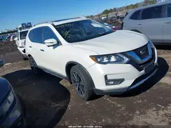 5N1AT2MVXLC730381 2020 NISSAN ROGUE