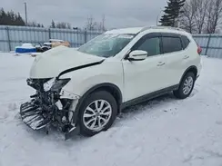 5N1AT2MVXLC730736 2020 NISSAN ROGUE