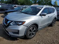 5N1AT2MVXLC730882 2020 NISSAN ROGUE
