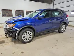 5N1AT2MVXLC731451 2020 NISSAN ROGUE