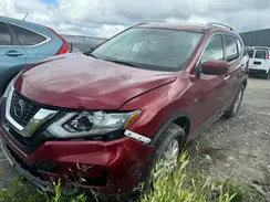 5N1AT2MVXLC731773 2020 NISSAN ROGUE