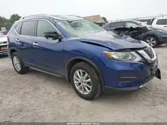 5N1AT2MVXLC732681 2020 NISSAN ROGUE