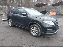 5N1AT2MVXLC733880 2020 NISSAN ROGUE