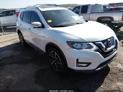 5N1AT2MVXLC734835 2020 NISSAN ROGUE