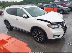 5N1AT2MVXLC734916 2020 NISSAN ROGUE