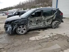 5N1AT2MVXLC735368 2020 NISSAN ROGUE