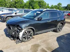 5N1AT2MVXLC735628 2020 NISSAN ROGUE
