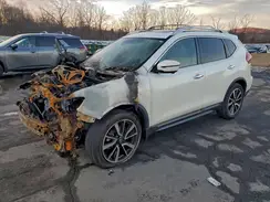 5N1AT2MVXLC738450 2020 NISSAN ROGUE