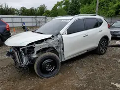 5N1AT2MVXLC738979 2020 NISSAN ROGUE