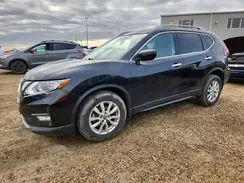 5N1AT2MVXLC739906 2020 NISSAN ROGUE