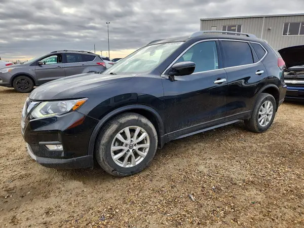 5N1AT2MVXLC739906 2020 NISSAN ROGUE - Image 1